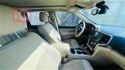 جیپ گراند شیرۆکی